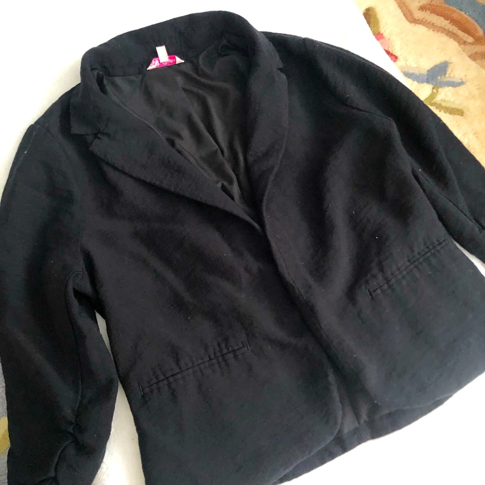 Juniors Blazer